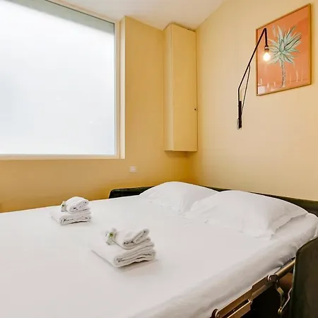Apartment Lumineux 4 Personnes *